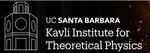 Kavli Institute for Theoretical Physics Program on ML for Climate